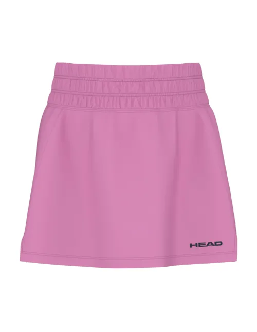 Falda Head Play Skort Mujer | Ofertas de pádel